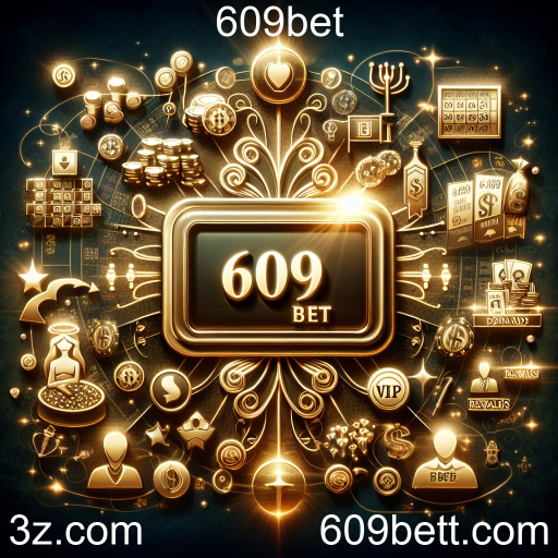 Descubra o Programa VIP da 609bet e suas Vantagens Exclusivas